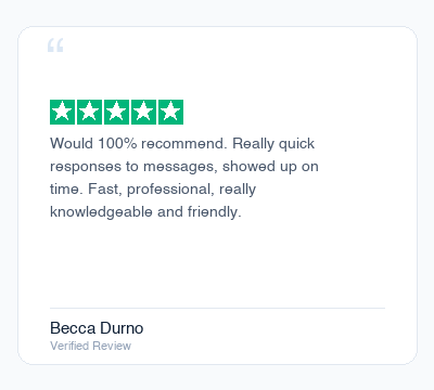 5 Star Rated Gas Safe Engineer Cumbernauld